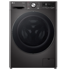 Узкая стирально-сушильная машина LG F2V9FC2P
