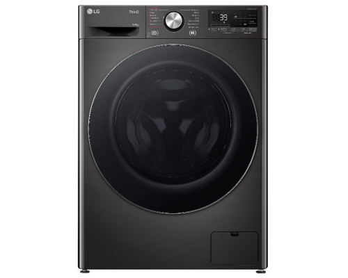 Купить Узкая стирально-сушильная машина LG F2V9FC2P в интернет-магазине Мега-кухня