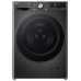 Купить Узкая стирально-сушильная машина LG F2V9FC2P в интернет-магазине Мега-кухня