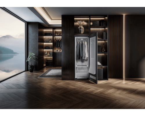 Купить  Паровой шкаф Casarte CASS5CU в интернет-магазине Мега-кухня 8