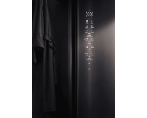 Купить  Паровой шкаф Casarte CASS5CU в интернет-магазине Мега-кухня 10