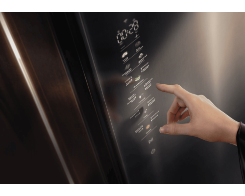 Купить  Паровой шкаф Casarte CASS5CU в интернет-магазине Мега-кухня 11