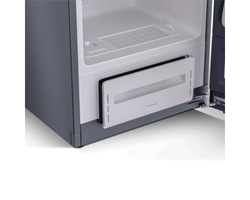 Купить  Паровой шкаф Casarte CASS5CU в интернет-магазине Мега-кухня 7