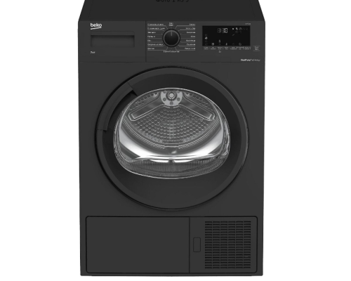 Купить 123 Сушильная машина Beko DF7412GB в интернет-магазине Мега-кухня