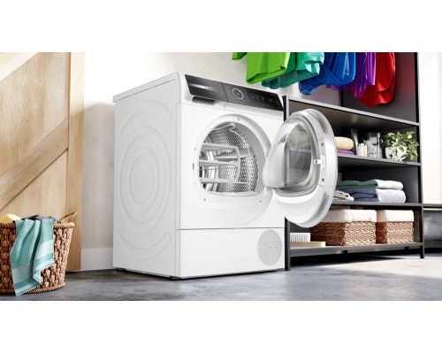 Купить Сушильная машина Bosch WQB245B90 в интернет-магазине Мега-кухня 2 Купить Сушильная машина Bosch WQB245B90 в интернет-магазине Мега-кухня 2
