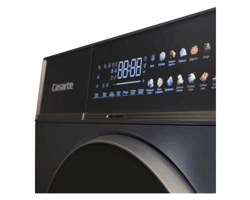 Купить  Сушильная машина Casarte CASD10CL7CU в интернет-магазине Мега-кухня 8