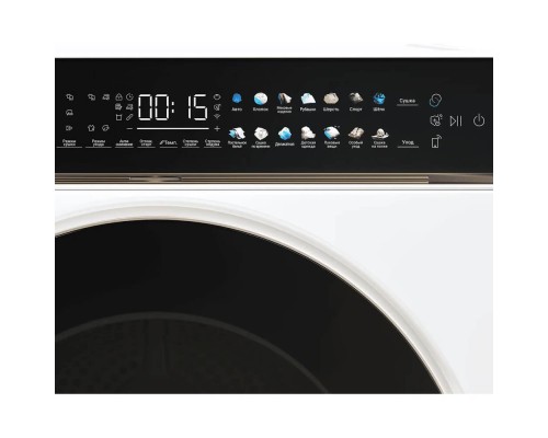 Купить  Сушильная машина Casarte CASD10WL7CU в интернет-магазине Мега-кухня 5