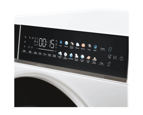 Купить  Сушильная машина Casarte CASD10WL7CU в интернет-магазине Мега-кухня 6