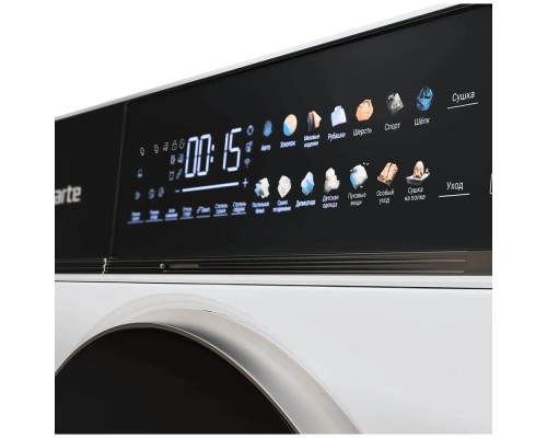 Купить  Сушильная машина Casarte CASD10WL7CU в интернет-магазине Мега-кухня 7