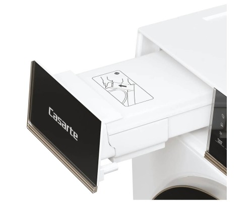 Купить  Сушильная машина Casarte CASD10WL7CU в интернет-магазине Мега-кухня 8