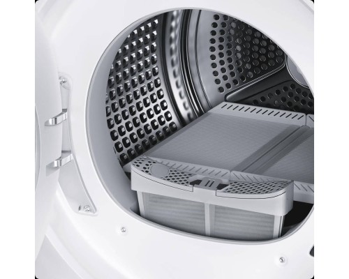 Купить  Сушильная машина Casarte CASD10WL7CU в интернет-магазине Мега-кухня 9