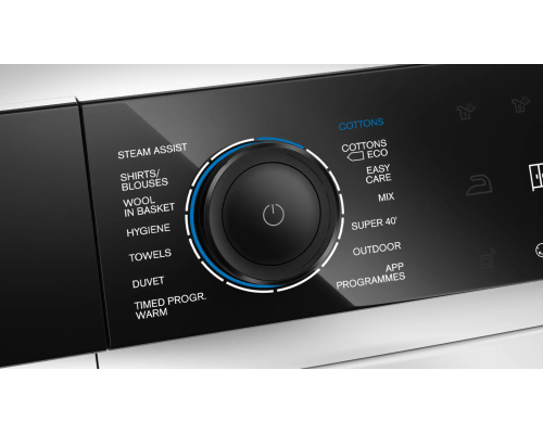 Купить  Сушильная машина Gaggenau WT260166 в интернет-магазине Мега-кухня 3