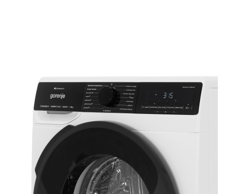 Купить  Сушильная машина Gorenje DPNA82WIFI/C в интернет-магазине Мега-кухня 3