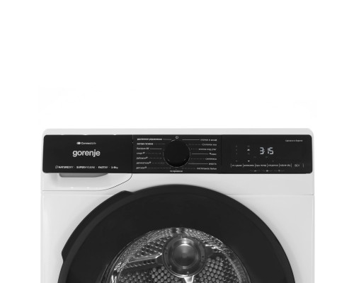 Купить  Сушильная машина Gorenje DPNA82WIFI/C в интернет-магазине Мега-кухня 4