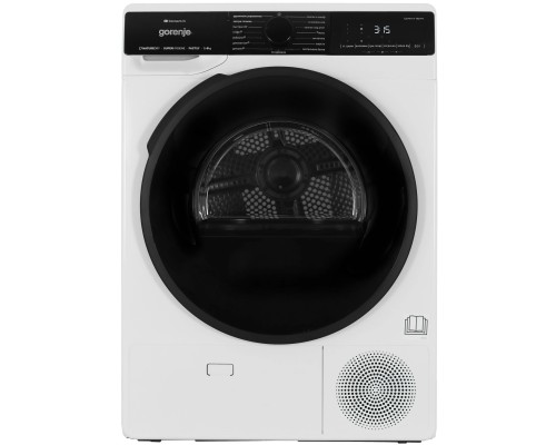 Купить Сушильная машина Gorenje DPNA82WIFI/C в интернет-магазине Мега-кухня