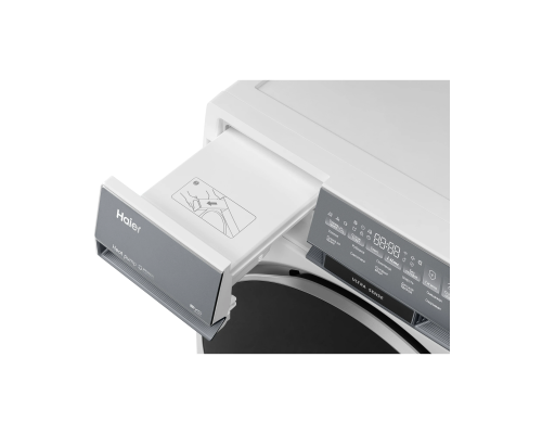 Купить  Сушильная машина HAIER X9 HD100-A2387U1 в интернет-магазине Мега-кухня 9