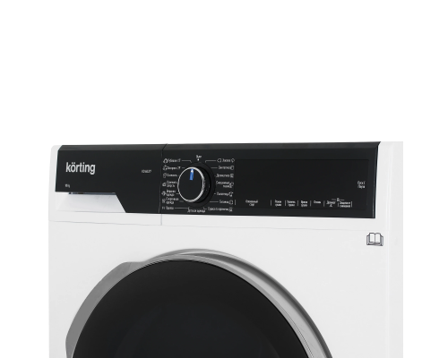 Купить  Сушильная машина Korting KD 60L97 в интернет-магазине Мега-кухня 4