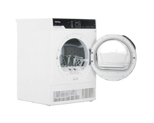 Купить  Сушильная машина Korting KD 60L97 в интернет-магазине Мега-кухня 2