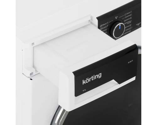 Купить  Сушильная машина Korting KD 60L97 в интернет-магазине Мега-кухня 6