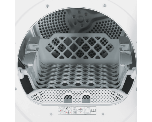 Купить  Сушильная машина Korting KD 60L97 в интернет-магазине Мега-кухня 7