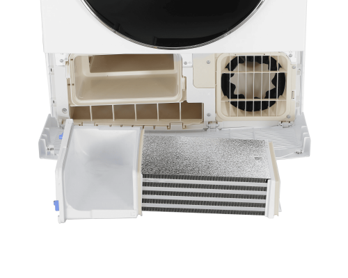 Купить  Сушильная машина Korting KD 60L97 в интернет-магазине Мега-кухня 8