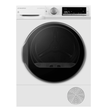 Сушильная машина Maunfeld MFDM158WH300 HP SLIM