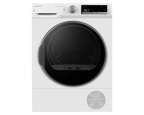 Купить Сушильная машина Maunfeld MFDM158WH300 HP SLIM в интернет-магазине Мега-кухня