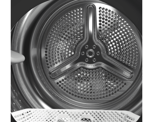 Купить  Сушильная машина Maunfeld MFDM158WH300 HP SLIM в интернет-магазине Мега-кухня 6