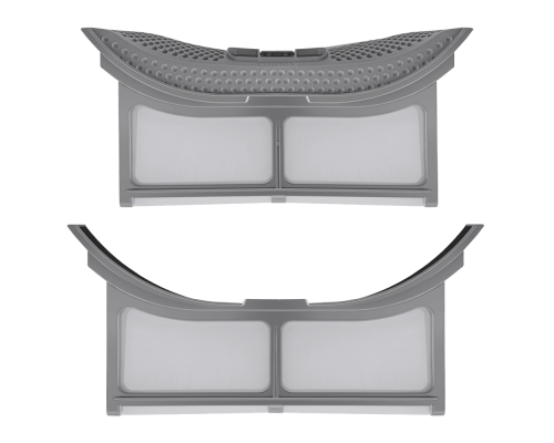 Купить  Сушильная машина Maunfeld MFDM168SL03 в интернет-магазине Мега-кухня 8