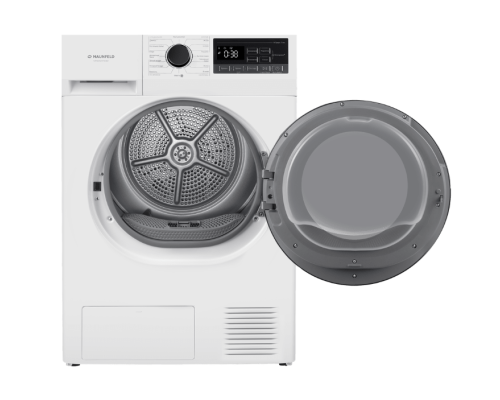 Купить  Сушильная машина Maunfeld MFDM168WH03 в интернет-магазине Мега-кухня 1