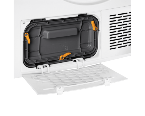 Купить  Сушильная машина Maunfeld MFDM168WH03 в интернет-магазине Мега-кухня 12