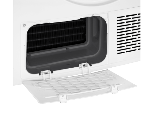 Купить  Сушильная машина Maunfeld MFDM168WH03 в интернет-магазине Мега-кухня 13