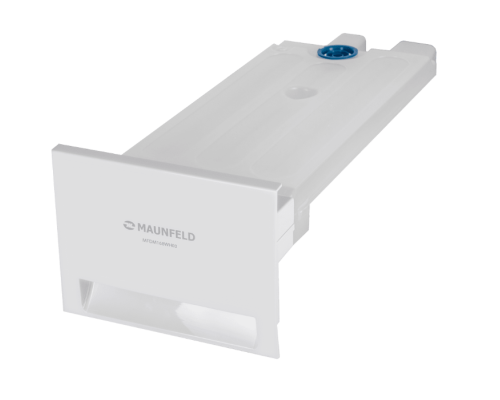 Купить  Сушильная машина Maunfeld MFDM168WH03 в интернет-магазине Мега-кухня 14