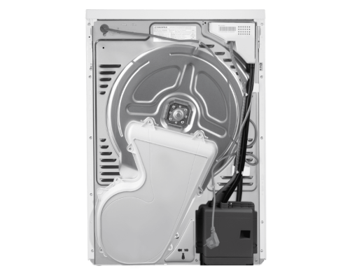 Купить  Сушильная машина Maunfeld MFDM168WH03 в интернет-магазине Мега-кухня 16