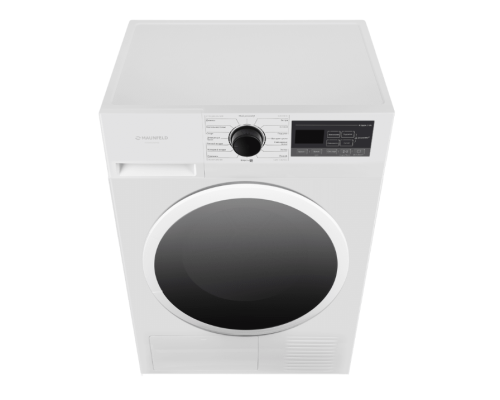 Купить  Сушильная машина Maunfeld MFDM168WH03 в интернет-магазине Мега-кухня 2