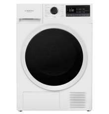 Сушильная машина Maunfeld MFDM168WH03