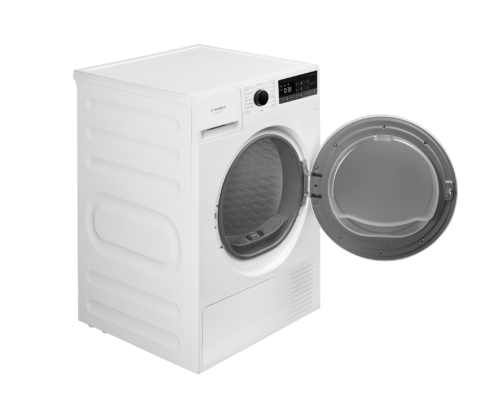 Купить  Сушильная машина Maunfeld MFDM168WH03 в интернет-магазине Мега-кухня 3