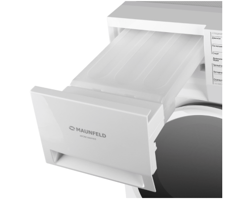 Купить  Сушильная машина Maunfeld MFDM168WH03 в интернет-магазине Мега-кухня 5