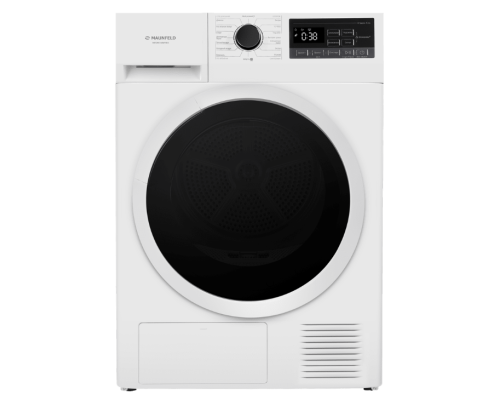 Купить Сушильная машина Maunfeld MFDM168WH03 в интернет-магазине Мега-кухня