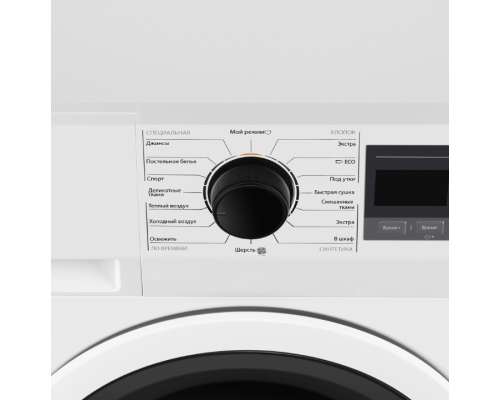 Купить  Сушильная машина Maunfeld MFDM168WH03 в интернет-магазине Мега-кухня 6