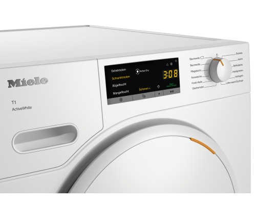 Купить  Сушильная машина Miele TWA228WP в интернет-магазине Мега-кухня 2