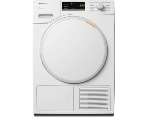 Купить Сушильная машина Miele TWA228WP в интернет-магазине Мега-кухня