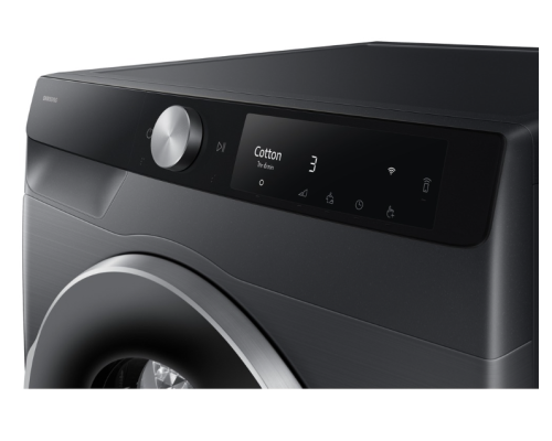 Купить  Сушильная машина Samsung DV90T6240LB/LP в интернет-магазине Мега-кухня 3