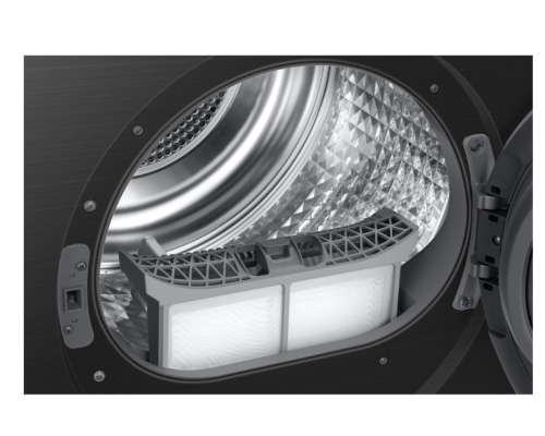 Купить  Сушильная машина Samsung DV90T6240LB/LP в интернет-магазине Мега-кухня 2