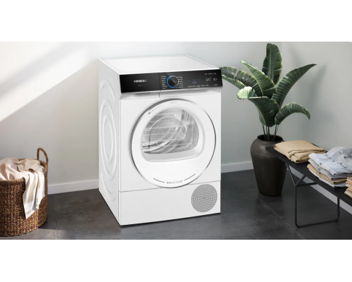 Купить  Сушильная машина Siemens WQ45B2B90 в интернет-магазине Мега-кухня 3