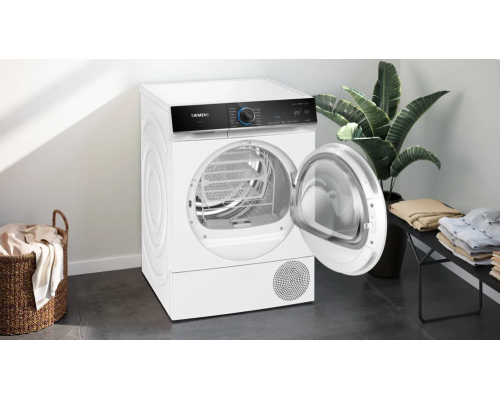 Купить  Сушильная машина Siemens WQ45B2B90 в интернет-магазине Мега-кухня 4