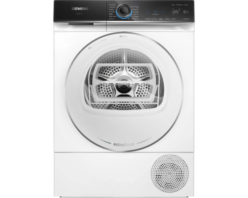 Купить Сушильная машина Siemens WQ45B2B90 в интернет-магазине Мега-кухня