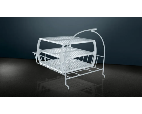 Купить  Сушильная машина Siemens WQ45B2B90 в интернет-магазине Мега-кухня 9