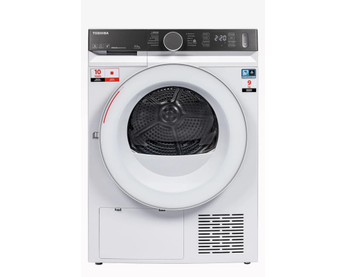 Купить Сушильная машина Toshiba TD-BK100GHRU(WS) в интернет-магазине Мега-кухня