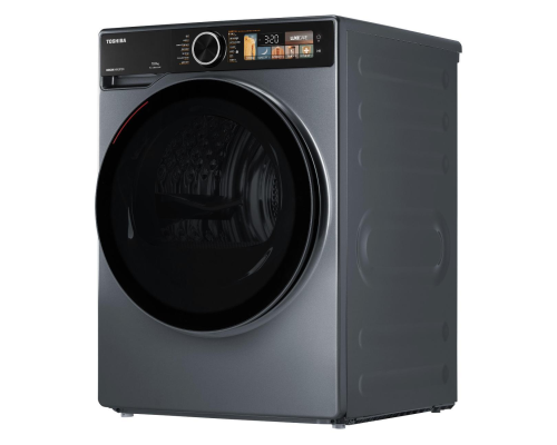 Купить  Сушильная машина Toshiba TD-T25BS110HWRU(MG) в интернет-магазине Мега-кухня 1